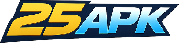 25 apk